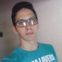 Dyonatan Fernandes Da Silva