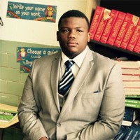 August Walker Iv
