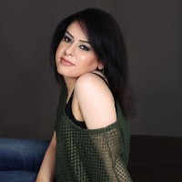 maryam manouchehrifar