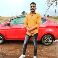 Aniket Sanjay Patil