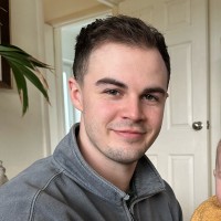 Connor Potts