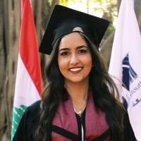 Hanine Alsayegh