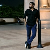Abhishek Singh