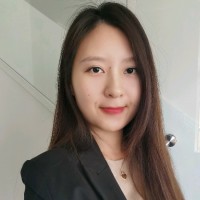 Sarah Ge