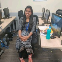 Pavithra Mohanraj