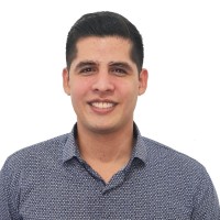 Williams Eduardo Querales Yanez