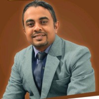 Roshan Rupasingha