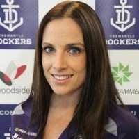 Emma Mills