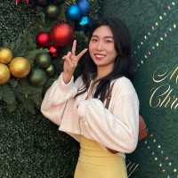 Sharon Liu