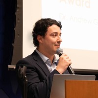 Andrew Abrego