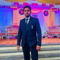 Mohammed Shakir Ahmed