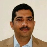 Mahesh Hegde