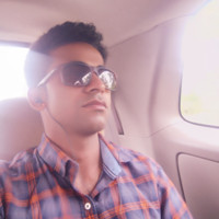 Afzal Ansari