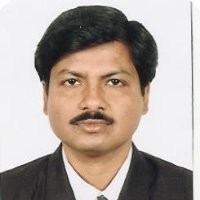 Tapan Mandal