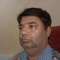 Umesh Chand Chaturvedi