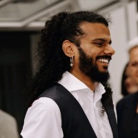 Ishaan Srivastava