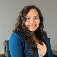 Judith Patino