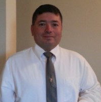 Mauricio Moreno