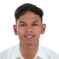 Rowine Mabiog