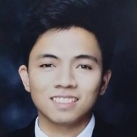 Christian Angelo Cruz