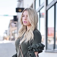 Sara Vickers