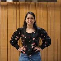 Shubhangi Gupta