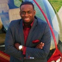 Marlon D. Joris