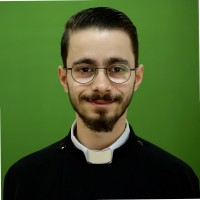 Fr. Avedik Der Garabedian