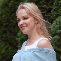 Евгения Махортова