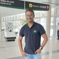 Venkat R