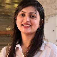 Tanushree Sharma