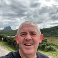 Robert (Rab) Winters