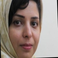 Ameneh Barzegar
