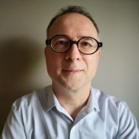 Stéphane LEVEQUE