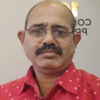 Prakash Patil