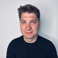 Ilya Nilov