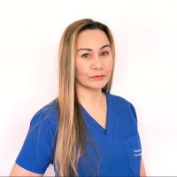 Raquel Alba Cortes