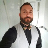 Andy Pedro