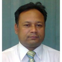 Masud Miah