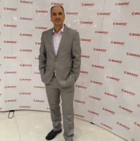Hamed Setayeshmand