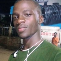 Agaba Oscar