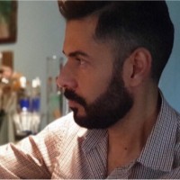 Arturo Garcia