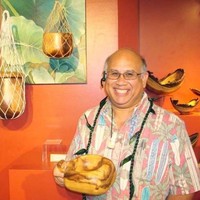 Keith Maile