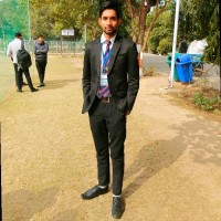 Abhishek kaushik