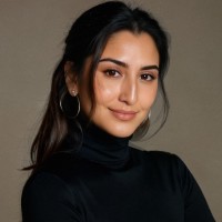 Natalie Garcia