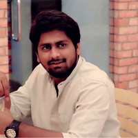 Roshan Nagisetty