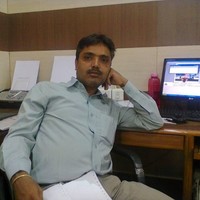 manoj kumar Shukla