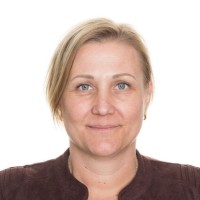 Gunilla Dahlstedt