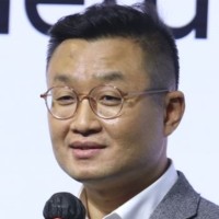 Ho Jin, Mba