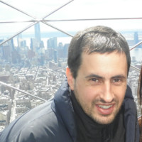 Leonardo Lazo